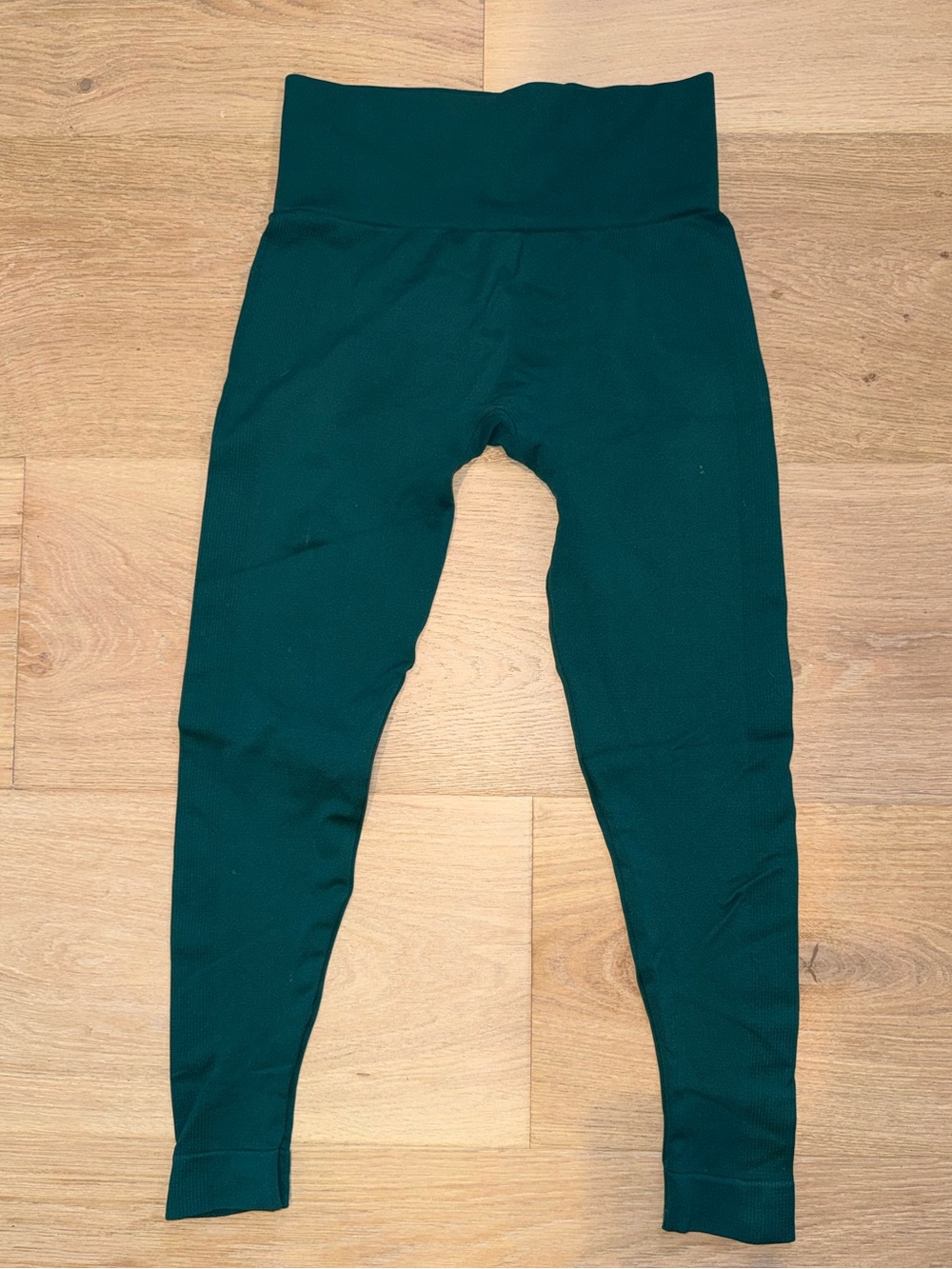 Set active leggings - Picture 2 of 6